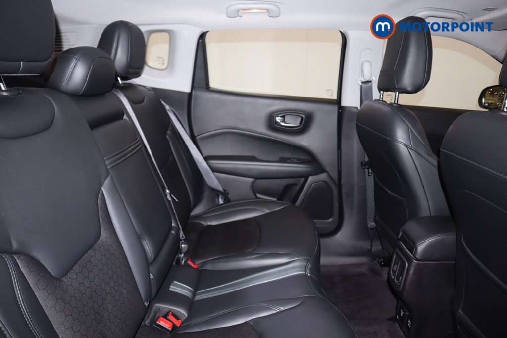 Jeep Compass Night Eagle Manual Diesel SUV - Stock Number (1564189) - 15th supplementary image