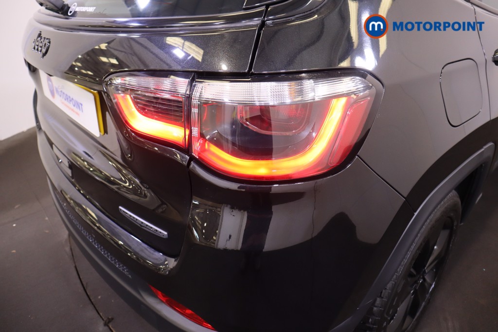 Jeep Compass Night Eagle Manual Diesel SUV - Stock Number (1564189) - 24th supplementary image