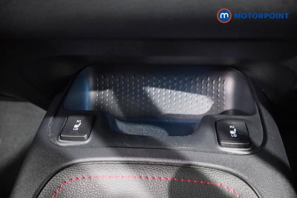 Toyota Corolla Excel Automatic Petrol-Electric Hybrid Hatchback - Stock Number (1564383) - 3rd supplementary image