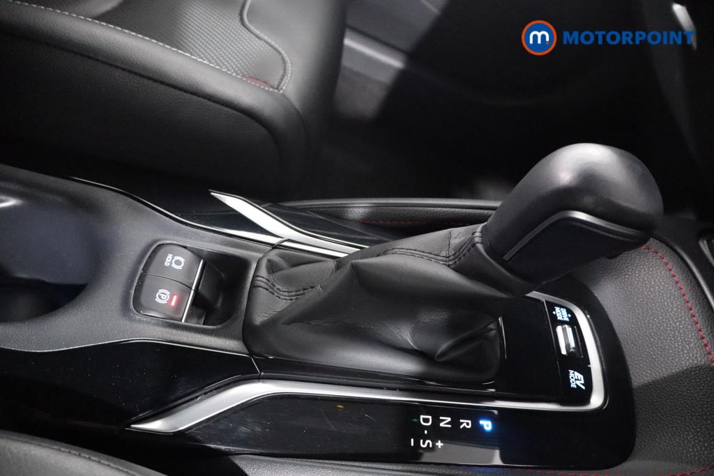 Toyota Corolla Excel Automatic Petrol-Electric Hybrid Hatchback - Stock Number (1564383) - 4th supplementary image