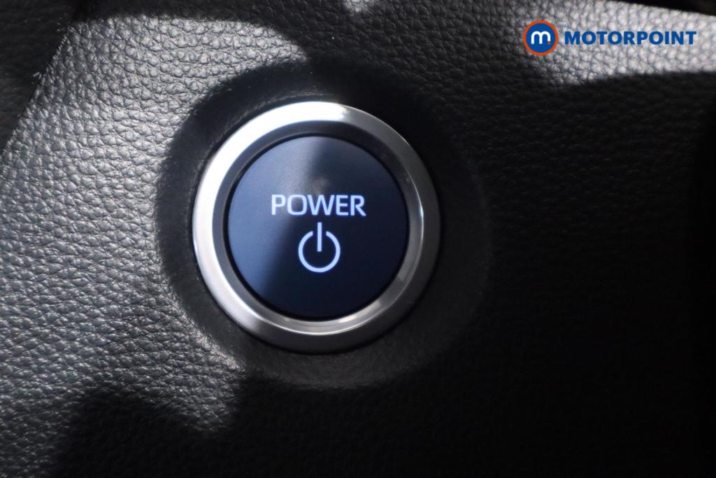Toyota Corolla Excel Automatic Petrol-Electric Hybrid Hatchback - Stock Number (1564383) - 5th supplementary image