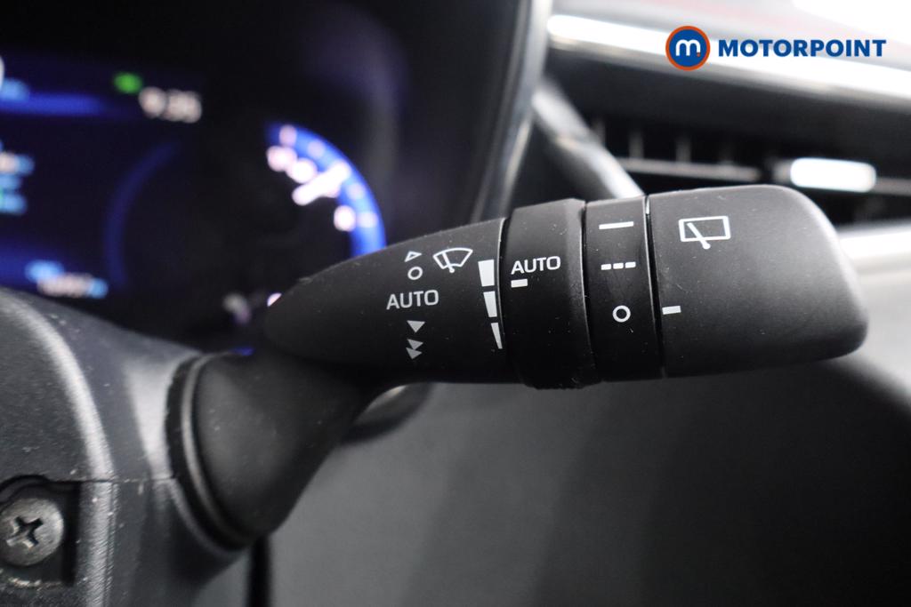 Toyota Corolla Excel Automatic Petrol-Electric Hybrid Hatchback - Stock Number (1564383) - 11th supplementary image