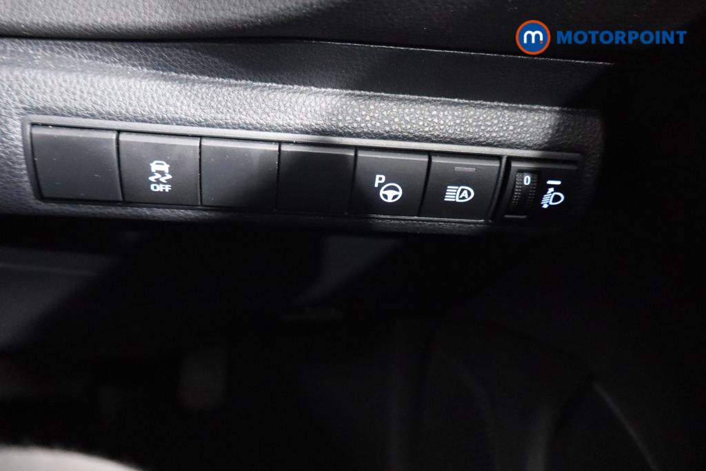 Toyota Corolla Excel Automatic Petrol-Electric Hybrid Hatchback - Stock Number (1564383) - 12th supplementary image