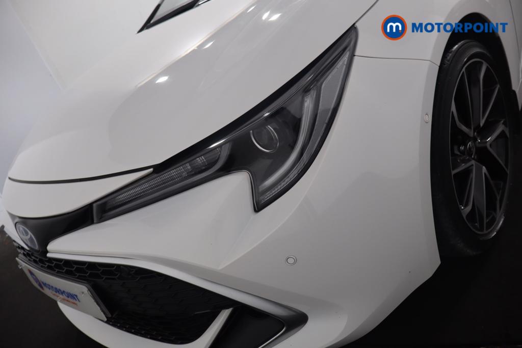 Toyota Corolla Excel Automatic Petrol-Electric Hybrid Hatchback - Stock Number (1564383) - 14th supplementary image