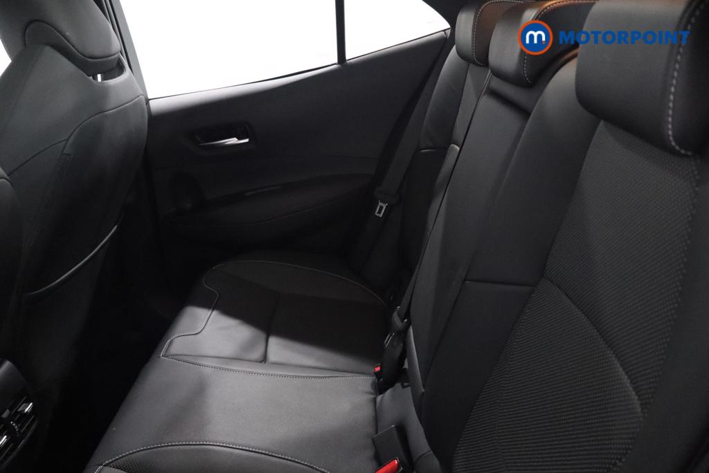 Toyota Corolla Excel Automatic Petrol-Electric Hybrid Hatchback - Stock Number (1564383) - 17th supplementary image