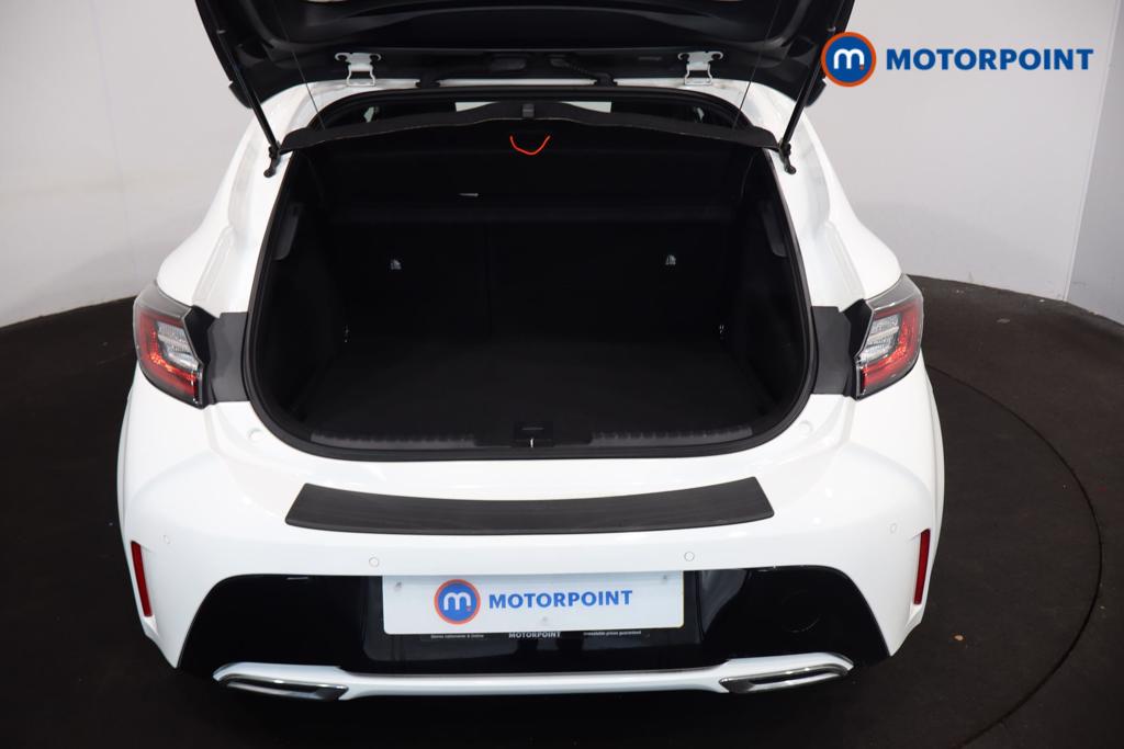 Toyota Corolla Excel Automatic Petrol-Electric Hybrid Hatchback - Stock Number (1564383) - 20th supplementary image