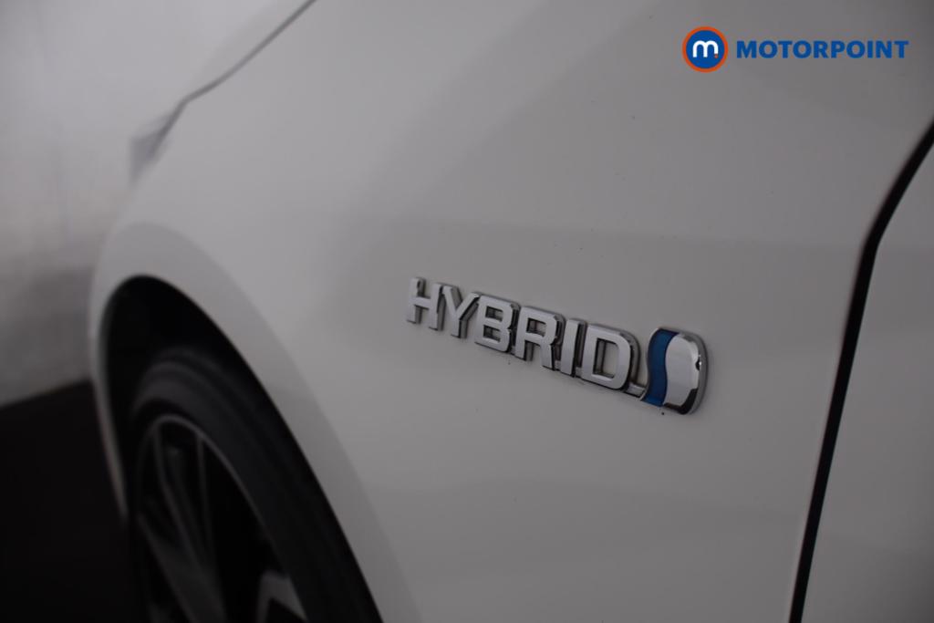 Toyota Corolla Excel Automatic Petrol-Electric Hybrid Hatchback - Stock Number (1564383) - 26th supplementary image