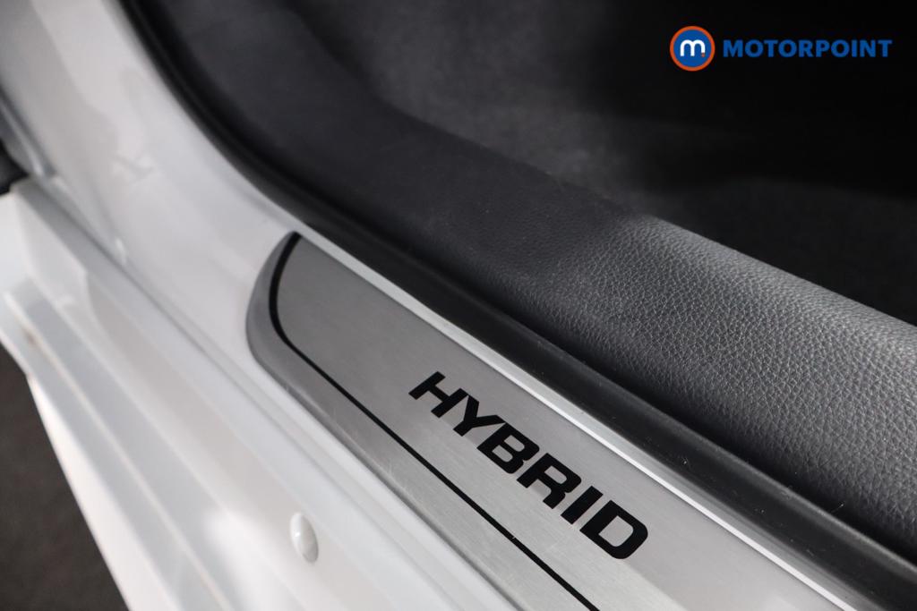 Toyota Corolla Excel Automatic Petrol-Electric Hybrid Hatchback - Stock Number (1564383) - 27th supplementary image