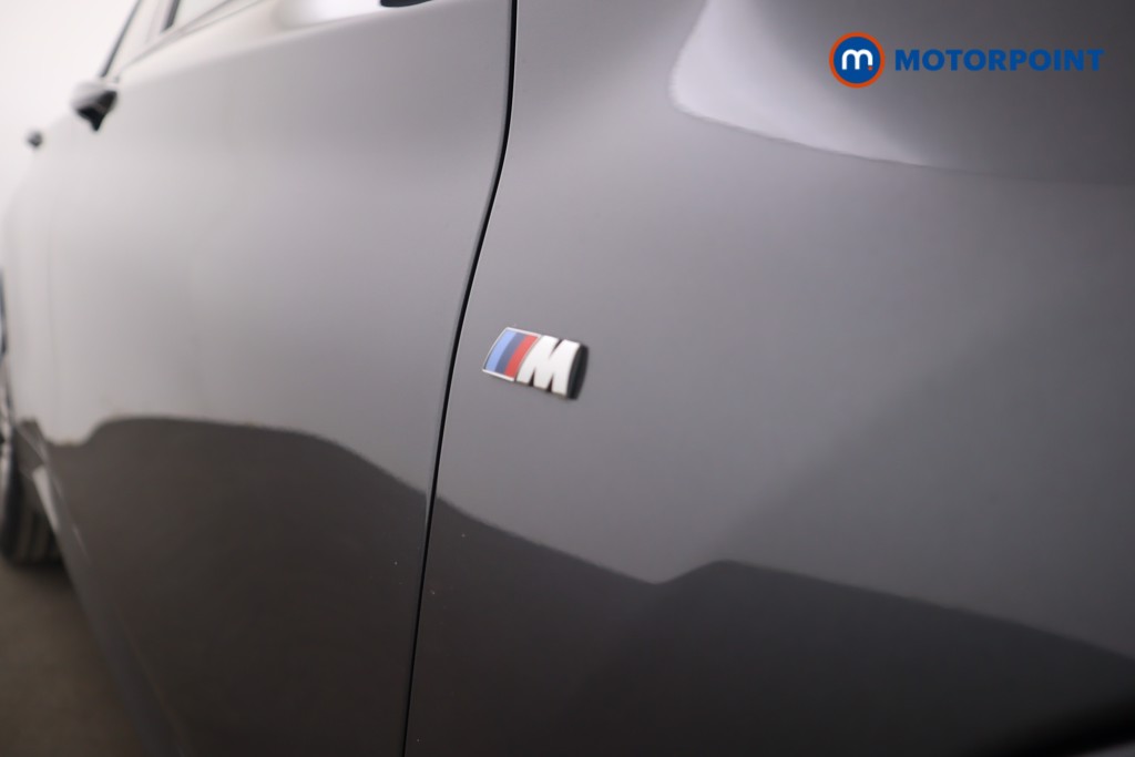 BMW X1 M Sport Automatic Petrol SUV - Stock Number (1564491) - 2nd supplementary image