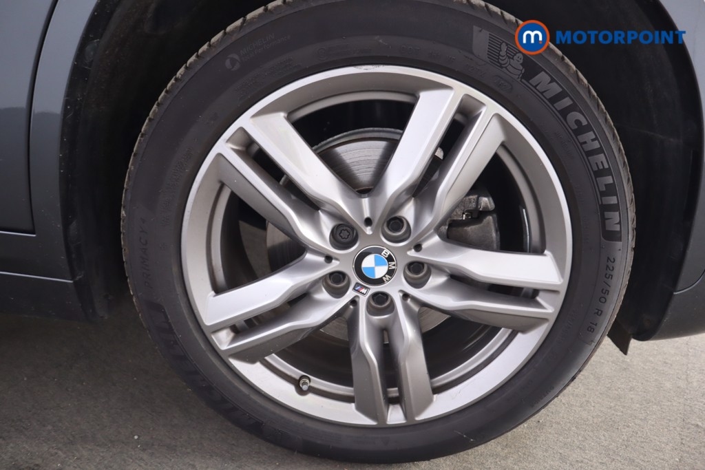 BMW X1 M Sport Automatic Petrol SUV - Stock Number (1564491) - 3rd supplementary image