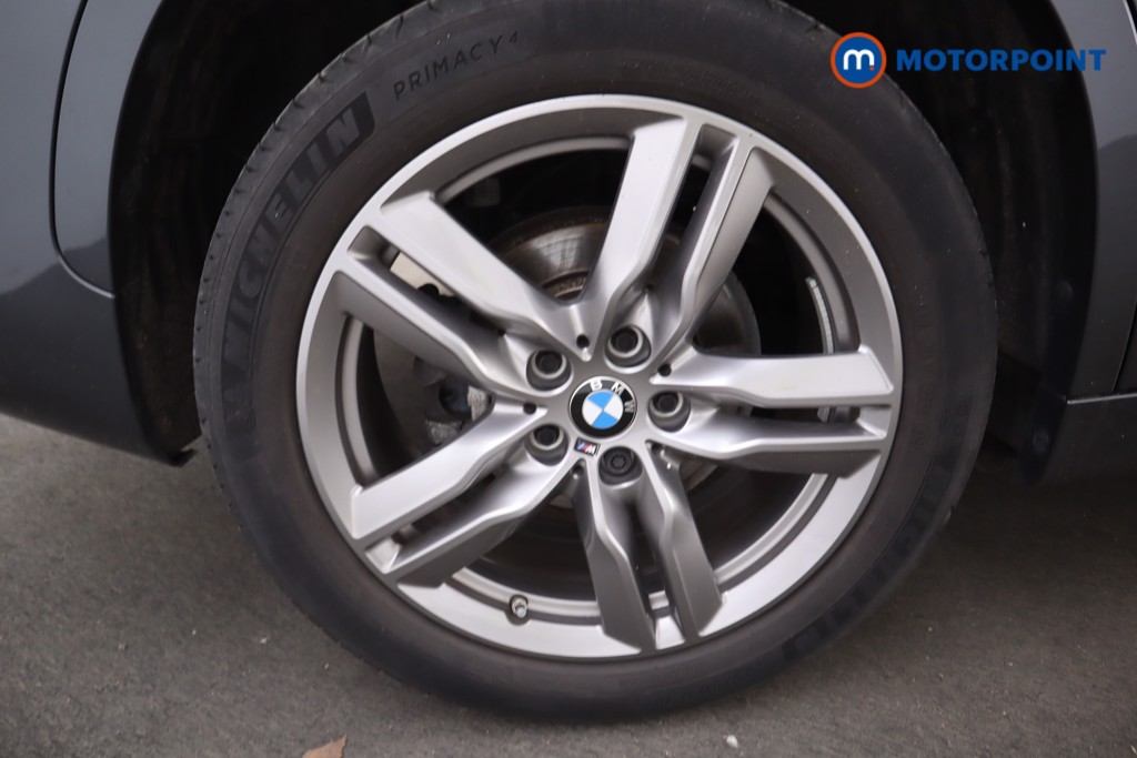 BMW X1 M Sport Automatic Petrol SUV - Stock Number (1564491) - 4th supplementary image