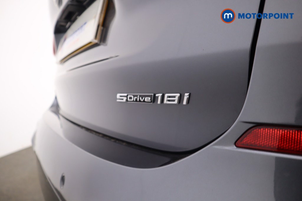 BMW X1 M Sport Automatic Petrol SUV - Stock Number (1564491) - 5th supplementary image