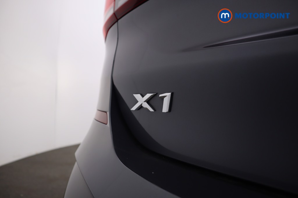 BMW X1 M Sport Automatic Petrol SUV - Stock Number (1564491) - 6th supplementary image
