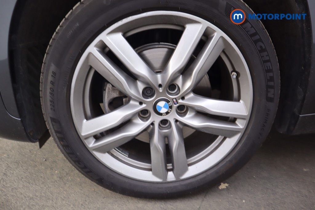 BMW X1 M Sport Automatic Petrol SUV - Stock Number (1564491) - 8th supplementary image