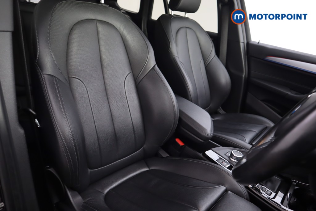 BMW X1 M Sport Automatic Petrol SUV - Stock Number (1564491) - 9th supplementary image