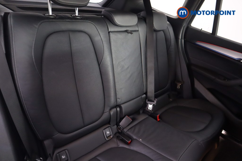 BMW X1 M Sport Automatic Petrol SUV - Stock Number (1564491) - 10th supplementary image
