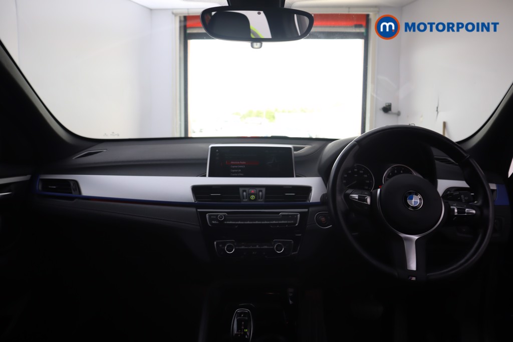 BMW X1 M Sport Automatic Petrol SUV - Stock Number (1564491) - 11th supplementary image