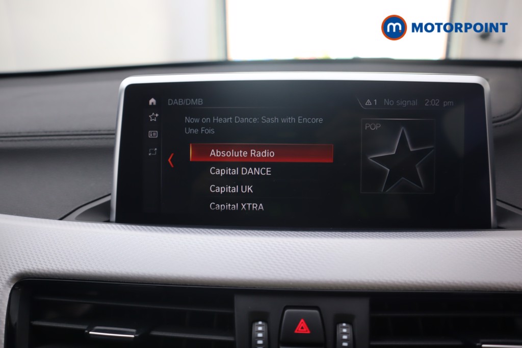 BMW X1 M Sport Automatic Petrol SUV - Stock Number (1564491) - 12th supplementary image