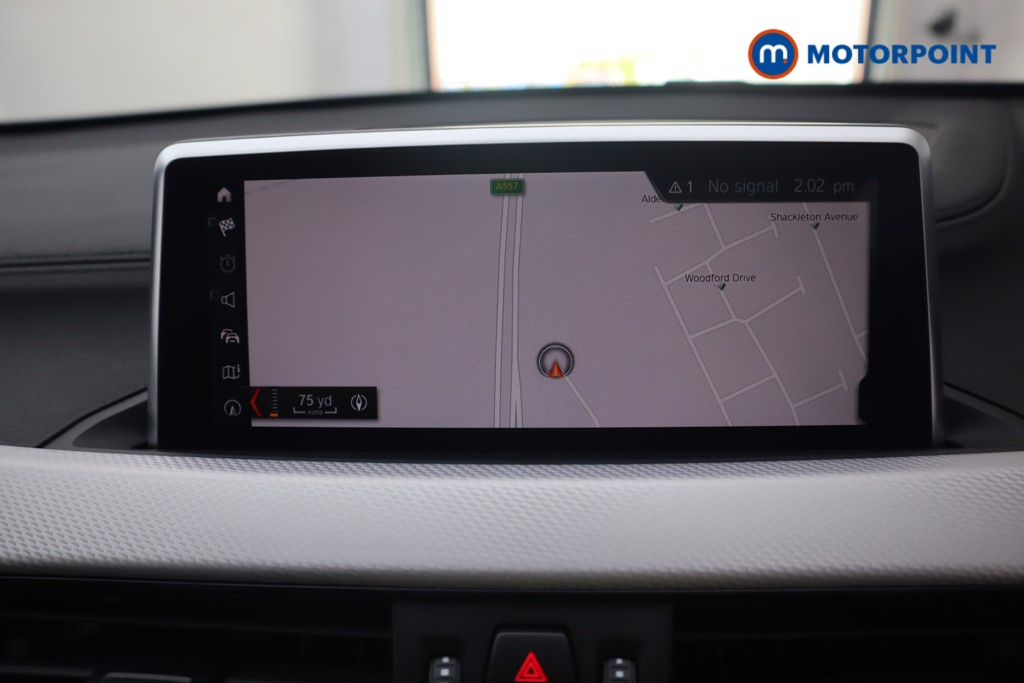 BMW X1 M Sport Automatic Petrol SUV - Stock Number (1564491) - 13th supplementary image