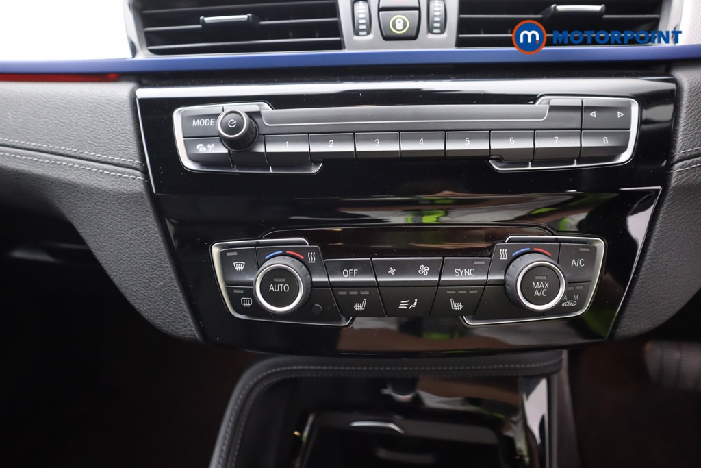 BMW X1 M Sport Automatic Petrol SUV - Stock Number (1564491) - 15th supplementary image