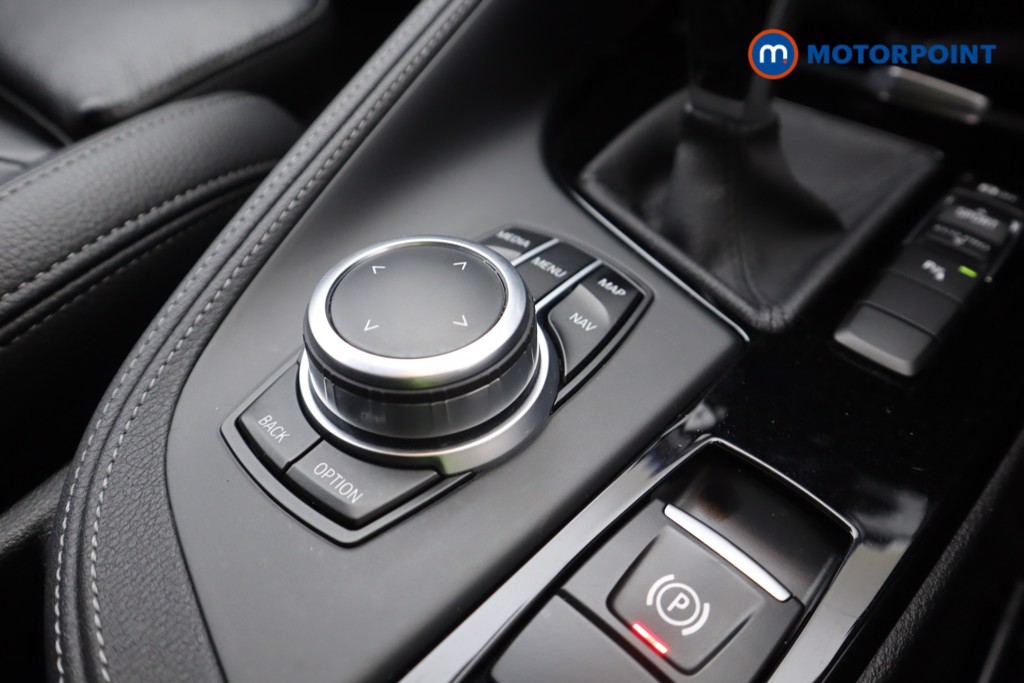 BMW X1 M Sport Automatic Petrol SUV - Stock Number (1564491) - 18th supplementary image