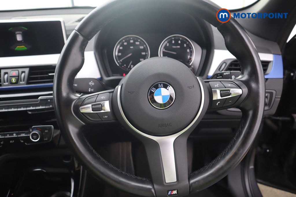BMW X1 M Sport Automatic Petrol SUV - Stock Number (1564491) - 19th supplementary image