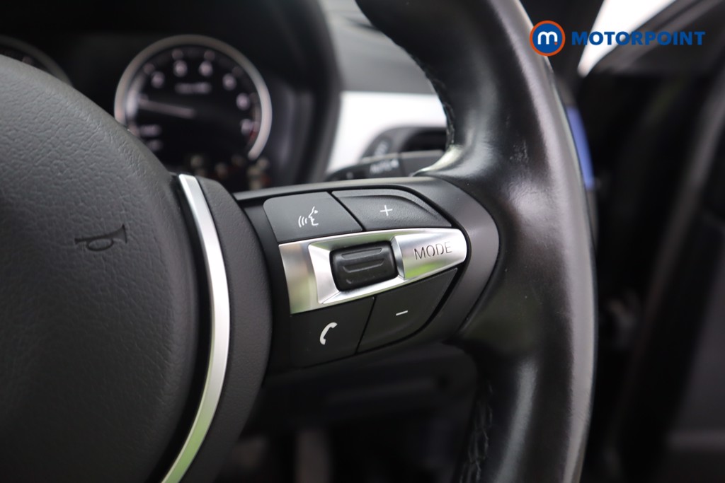 BMW X1 M Sport Automatic Petrol SUV - Stock Number (1564491) - 21st supplementary image