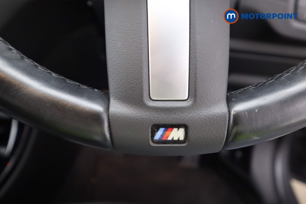 BMW X1 M Sport Automatic Petrol SUV - Stock Number (1564491) - 22nd supplementary image