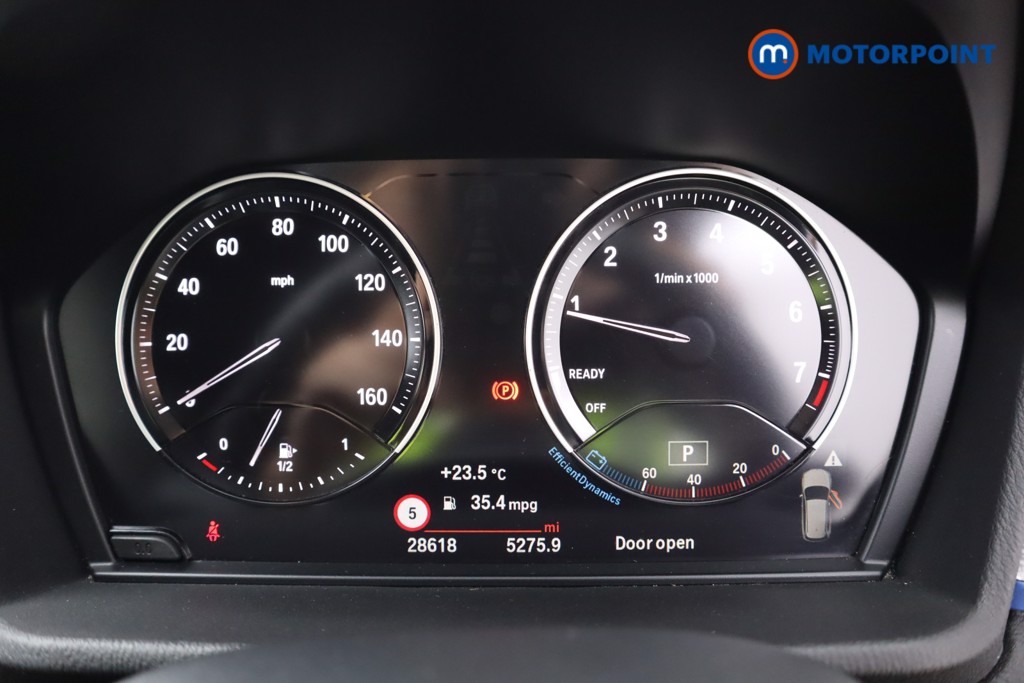BMW X1 M Sport Automatic Petrol SUV - Stock Number (1564491) - 23rd supplementary image