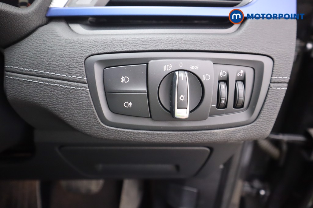 BMW X1 M Sport Automatic Petrol SUV - Stock Number (1564491) - 24th supplementary image