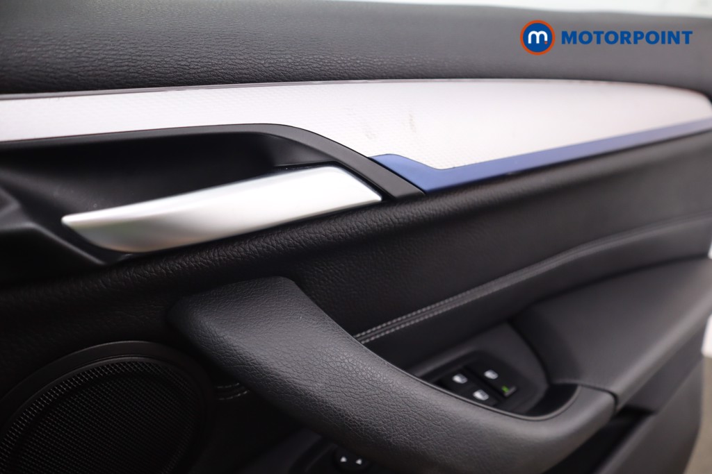 BMW X1 M Sport Automatic Petrol SUV - Stock Number (1564491) - 26th supplementary image