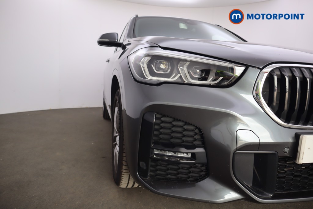BMW X1 M Sport Automatic Petrol SUV - Stock Number (1564491) - 1st supplementary image
