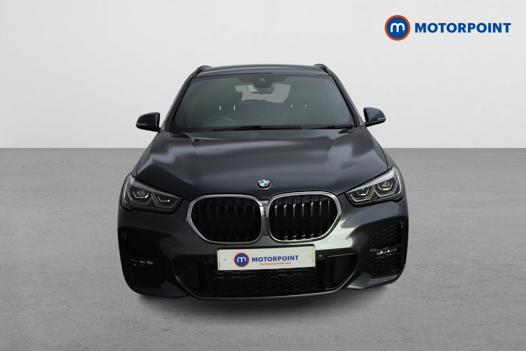 BMW X1 M Sport Automatic Petrol SUV - Stock Number (1564491) - Front bumper