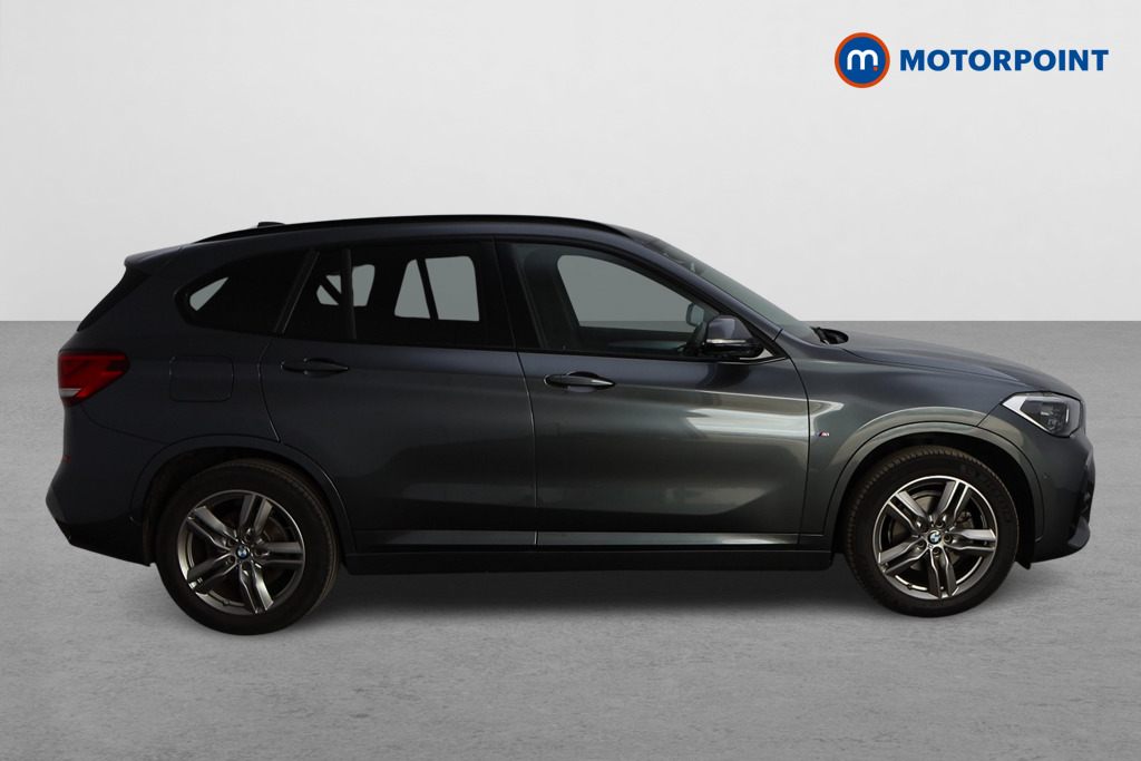 BMW X1 M Sport Automatic Petrol SUV - Stock Number (1564491) - Drivers side