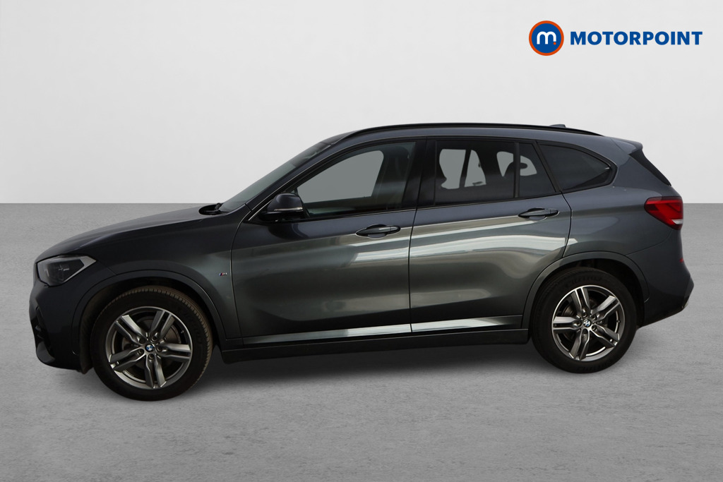 BMW X1 M Sport Automatic Petrol SUV - Stock Number (1564491) - Passenger side