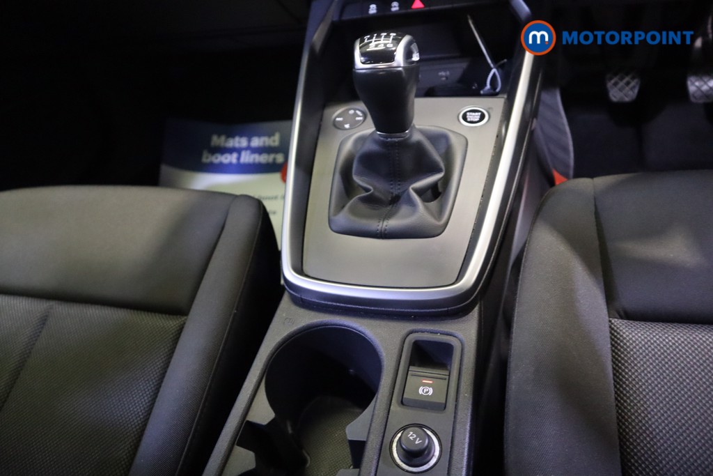 Audi A3 Technik Manual Petrol Hatchback - Stock Number (1564569) - 6th supplementary image