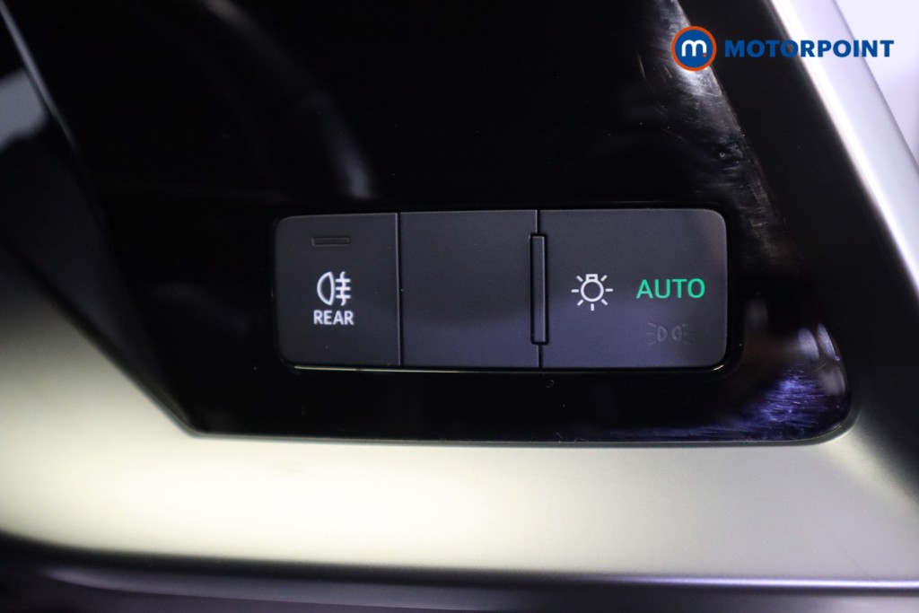 Audi A3 Technik Manual Petrol Hatchback - Stock Number (1564569) - 10th supplementary image