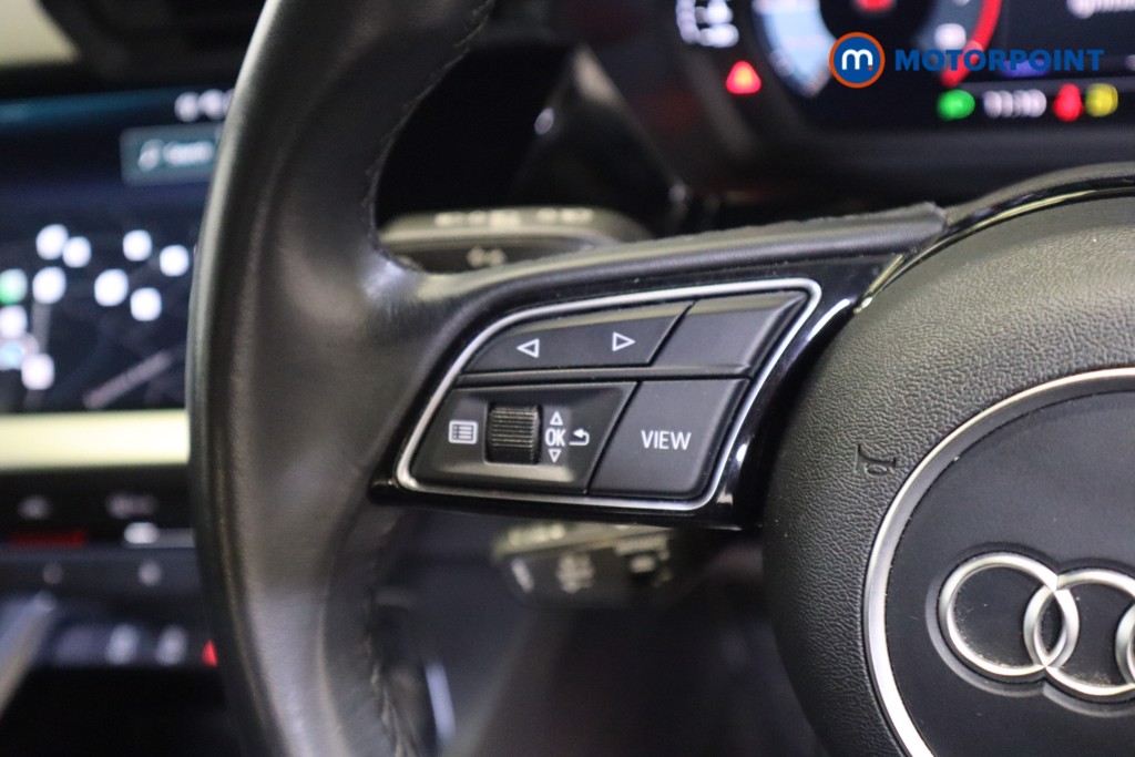 Audi A3 Technik Manual Petrol Hatchback - Stock Number (1564569) - 12th supplementary image