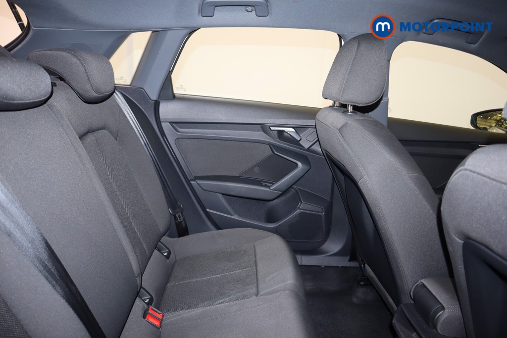 Audi A3 Technik Manual Petrol Hatchback - Stock Number (1564569) - 14th supplementary image