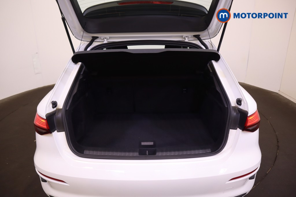 Audi A3 Technik Manual Petrol Hatchback - Stock Number (1564569) - 15th supplementary image