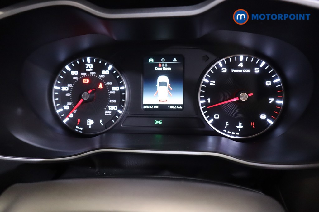 Mg Motor Uk ZS Excite Manual Petrol SUV - Stock Number (1564575) - 4th supplementary image