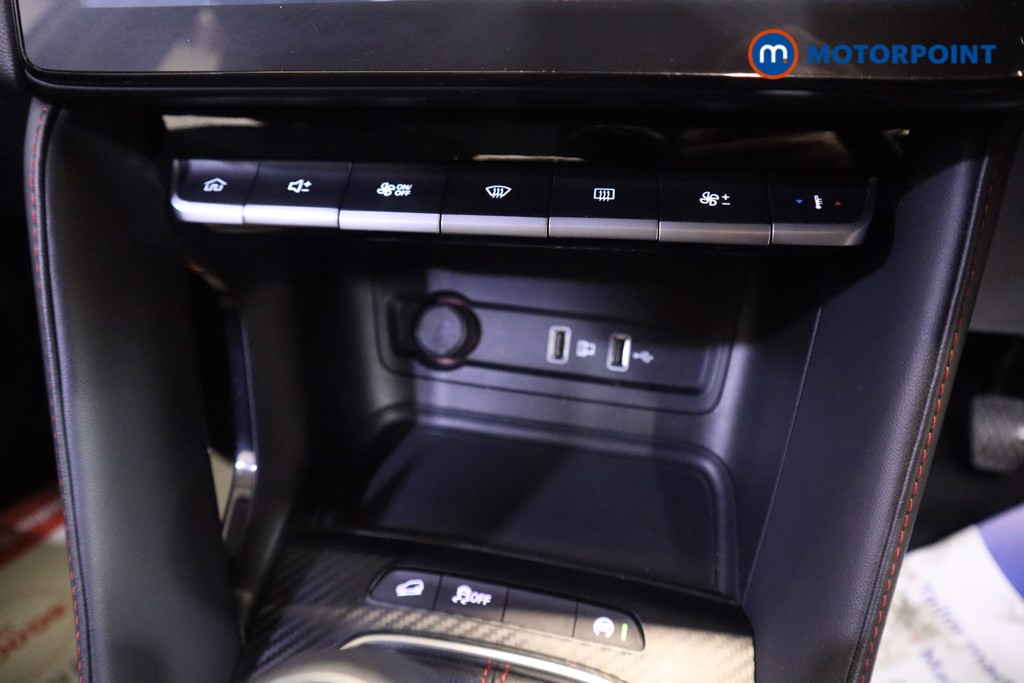 Mg Motor Uk ZS Excite Manual Petrol SUV - Stock Number (1564575) - 5th supplementary image