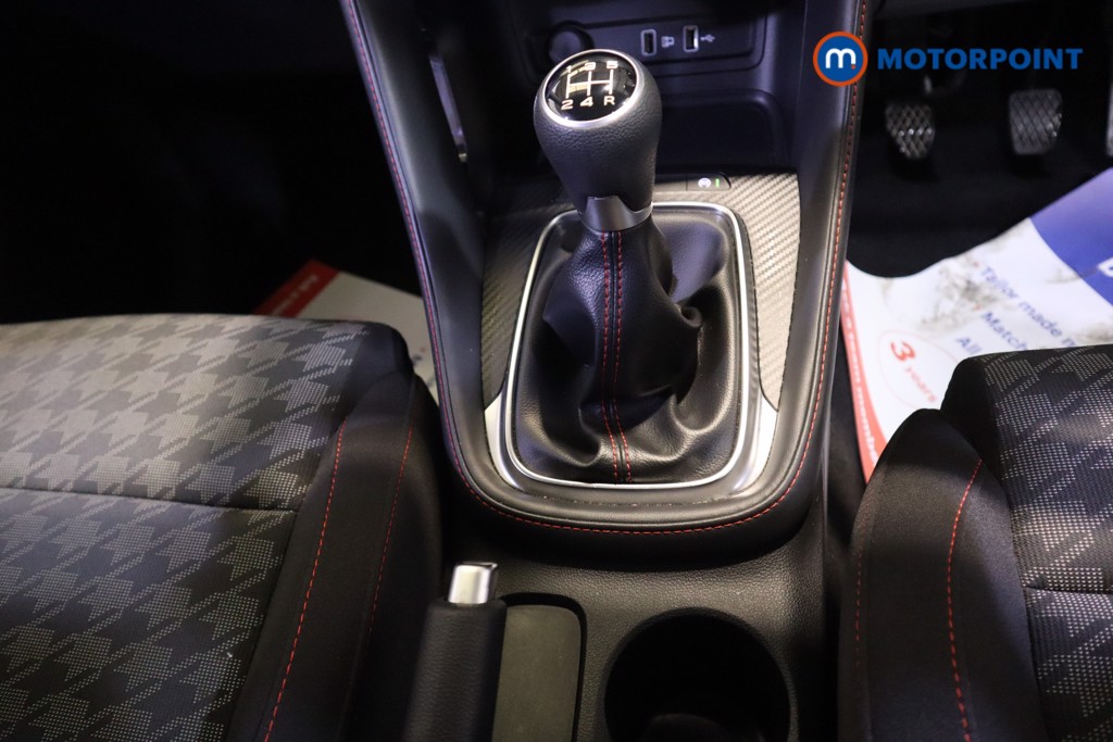 Mg Motor Uk ZS Excite Manual Petrol SUV - Stock Number (1564575) - 6th supplementary image
