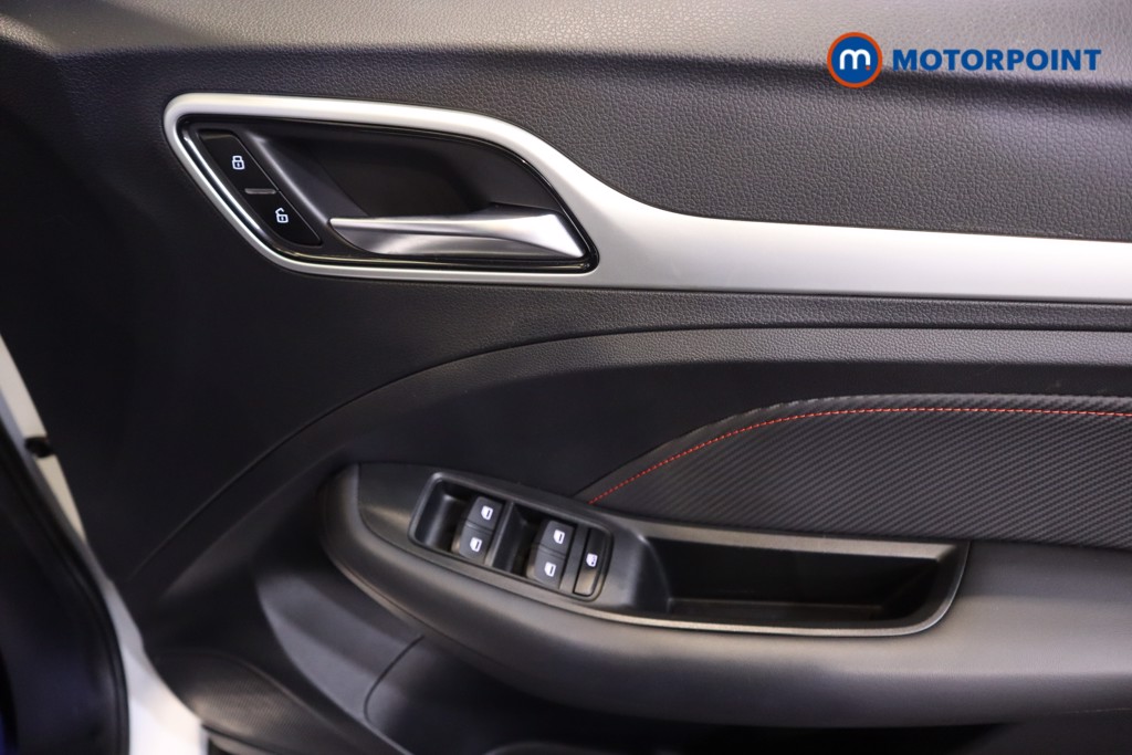 Mg Motor Uk ZS Excite Manual Petrol SUV - Stock Number (1564575) - 7th supplementary image