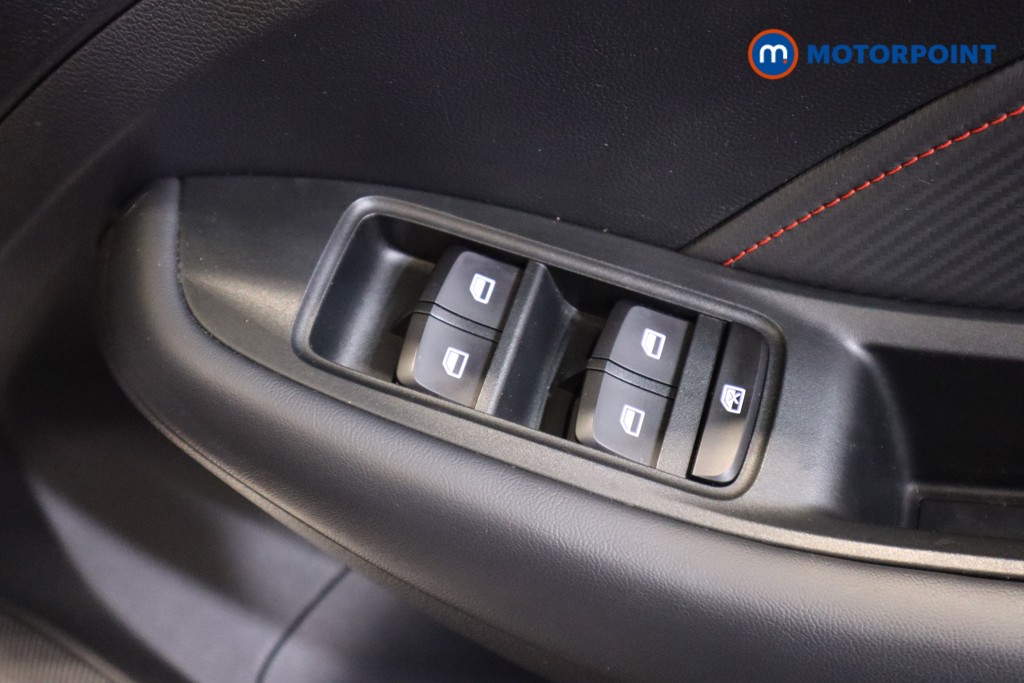 Mg Motor Uk ZS Excite Manual Petrol SUV - Stock Number (1564575) - 9th supplementary image