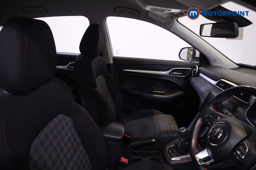 Mg Motor Uk ZS Excite Manual Petrol SUV - Stock Number (1564575) - 10th supplementary image