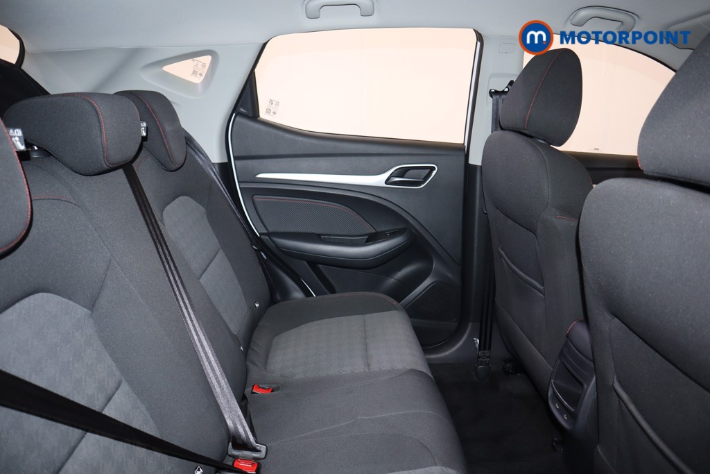 Mg Motor Uk ZS Excite Manual Petrol SUV - Stock Number (1564575) - 11th supplementary image