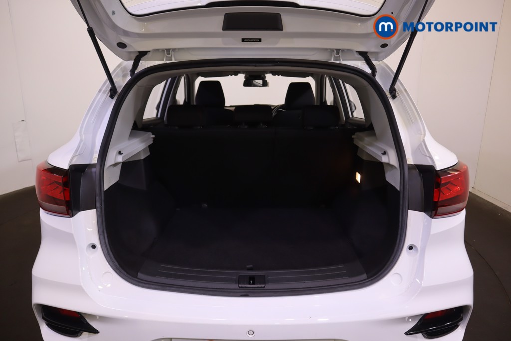 Mg Motor Uk ZS Excite Manual Petrol SUV - Stock Number (1564575) - 12th supplementary image