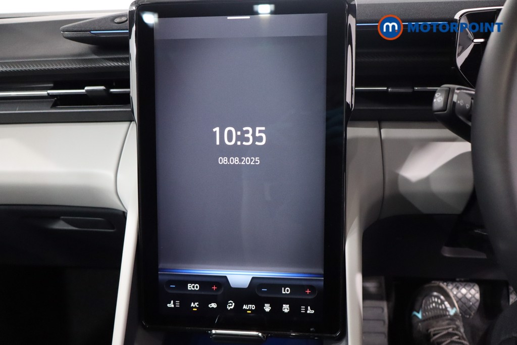 Ford Explorer Premium Automatic Electric SUV - Stock Number (1564597) - 2nd supplementary image