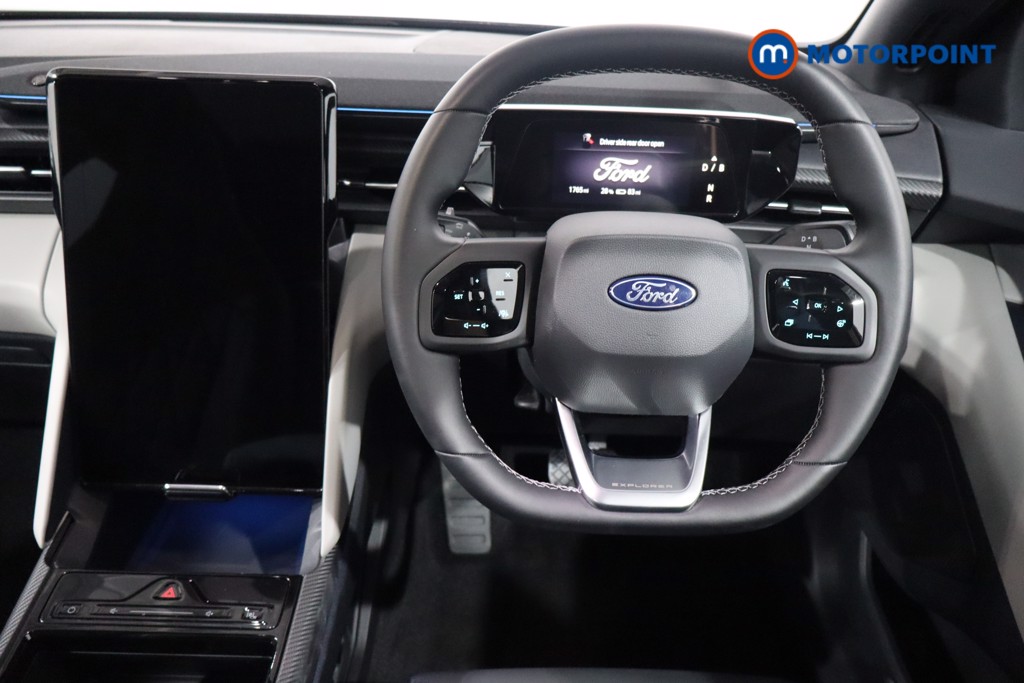 Ford Explorer Premium Automatic Electric SUV - Stock Number (1564597) - 3rd supplementary image